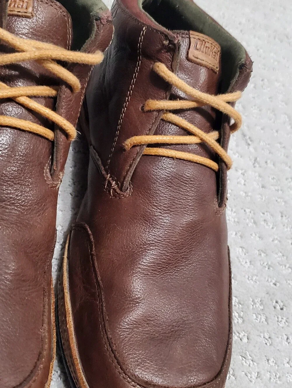 OluKai classic smart pair